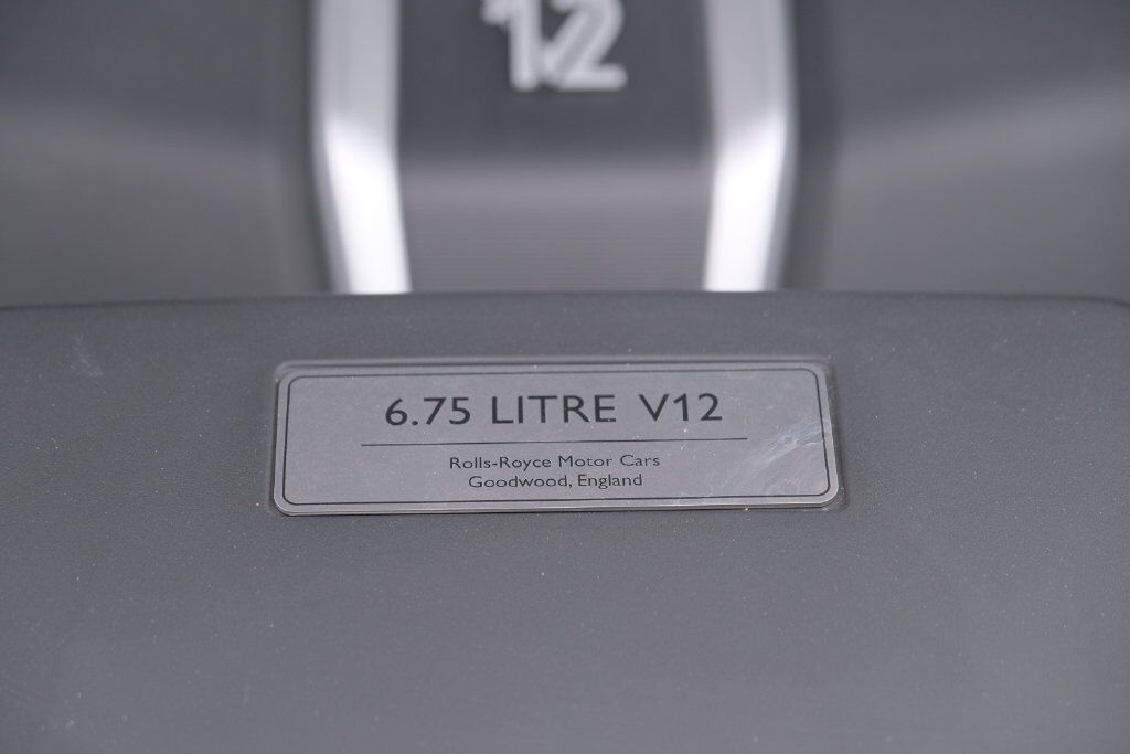 2025 Rolls-Royce Cullinan Base Miami FL