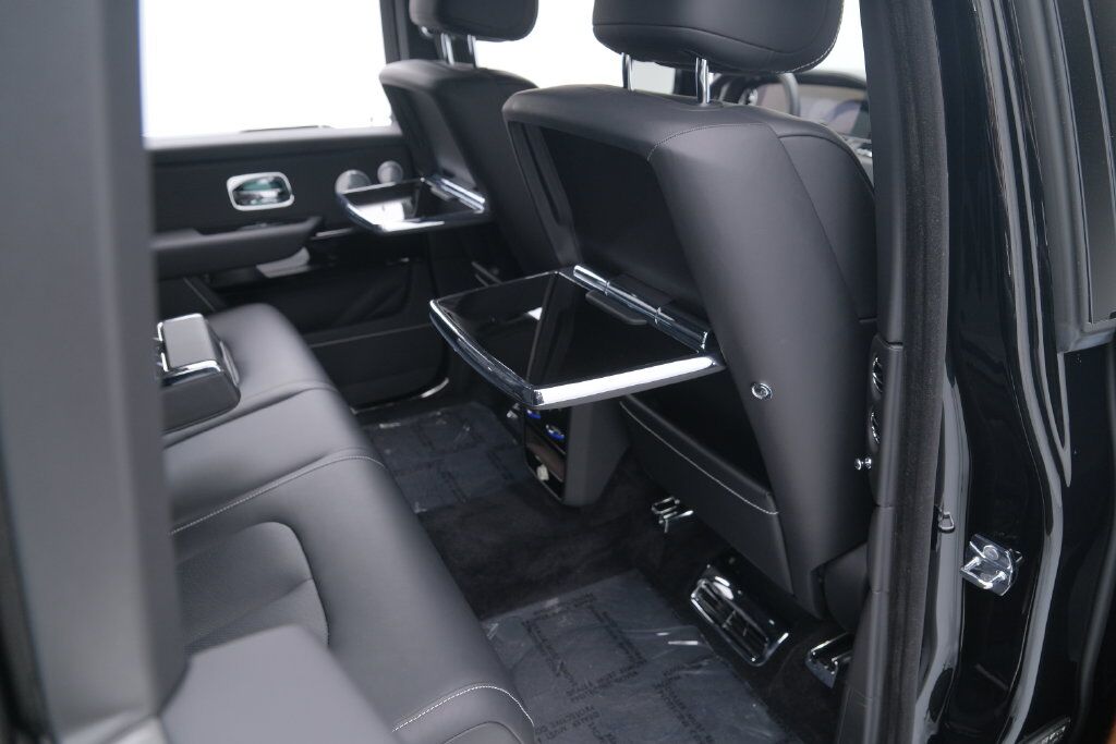 2025 Rolls-Royce Cullinan Base Miami FL