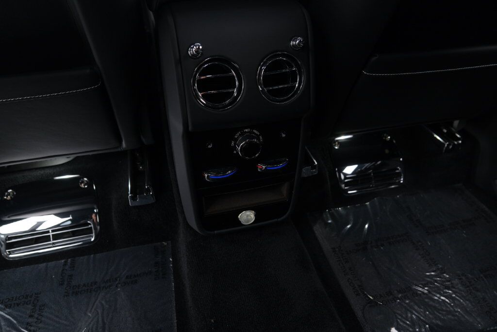 2025 Rolls-Royce Cullinan Base Miami FL