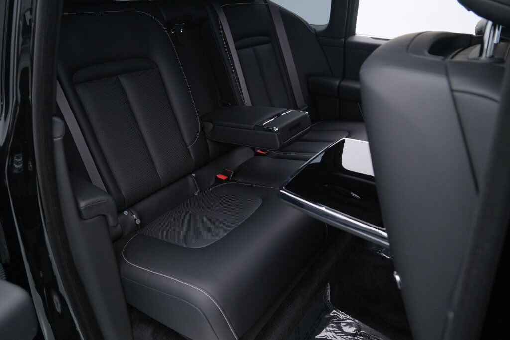 2025 Rolls-Royce Cullinan Base Miami FL