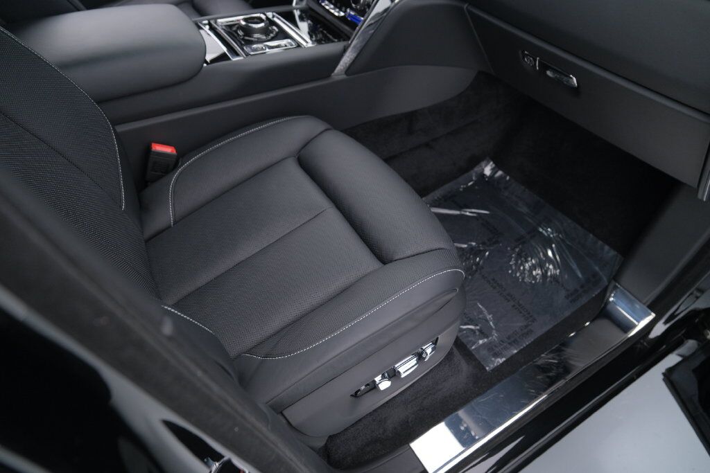 2025 Rolls-Royce Cullinan Base Miami FL