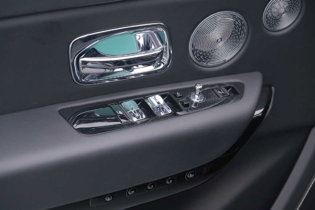 2025 Rolls-Royce Cullinan Base Miami FL