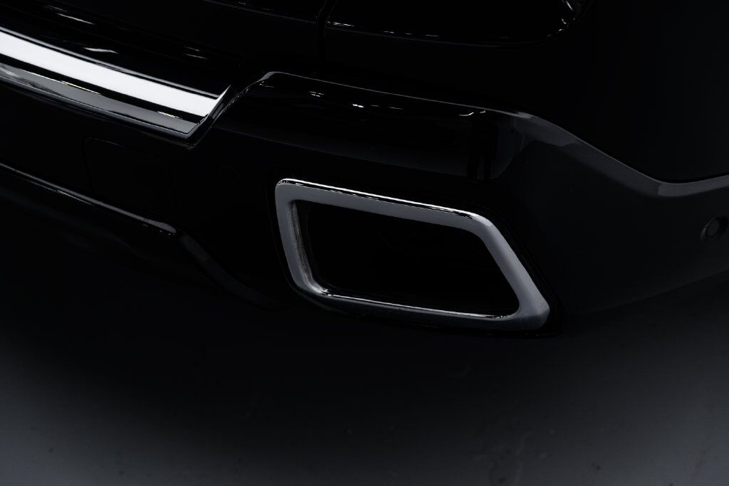 2025 Rolls-Royce Cullinan Base Miami FL