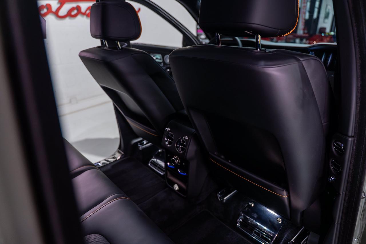 2025 Rolls-Royce Cullinan Black Badge Fort Lauderdale FL