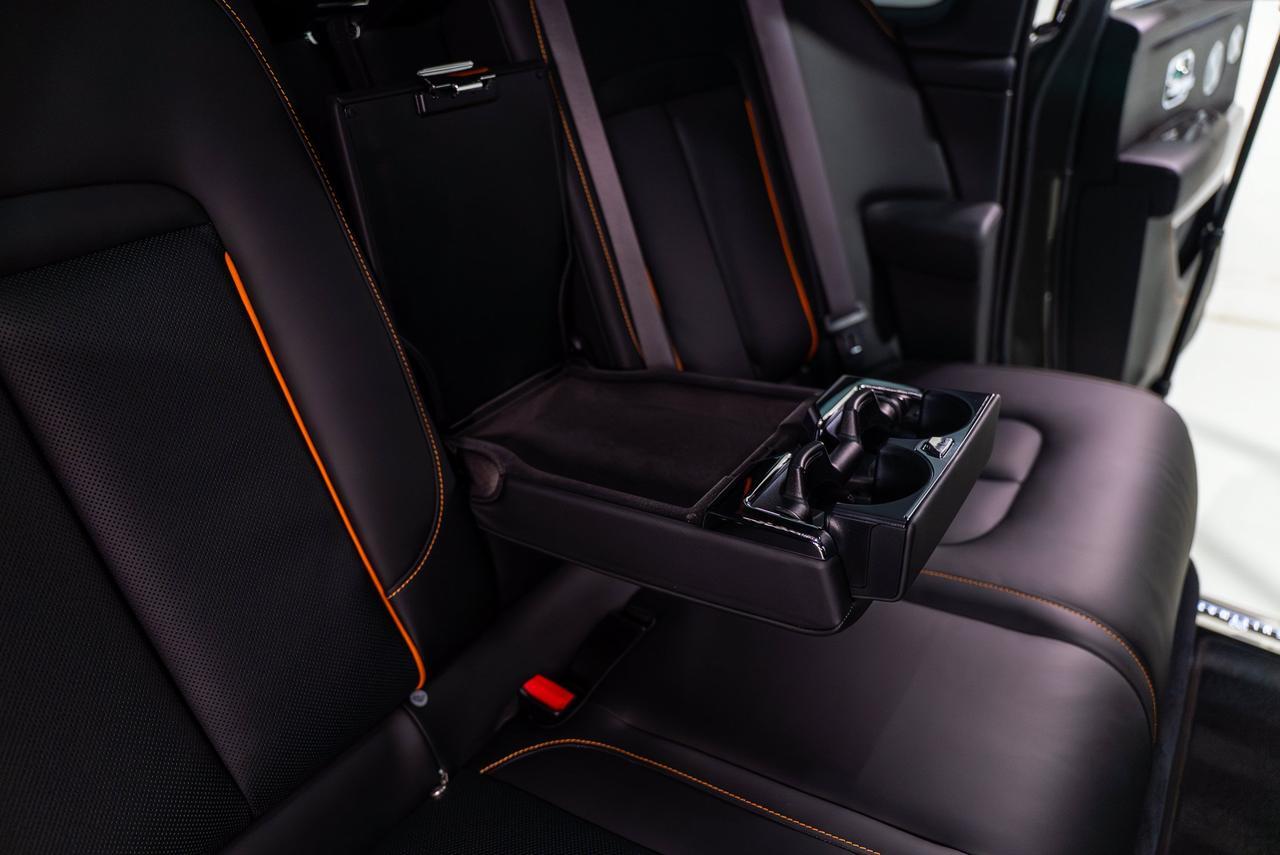 2025 Rolls-Royce Cullinan Black Badge Fort Lauderdale FL