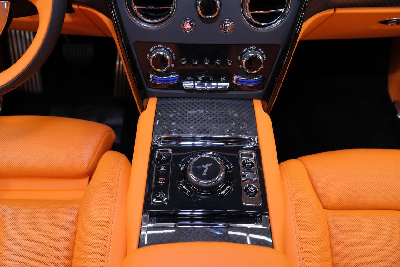 2025 Rolls-Royce Cullinan Black Badge Miami FL
