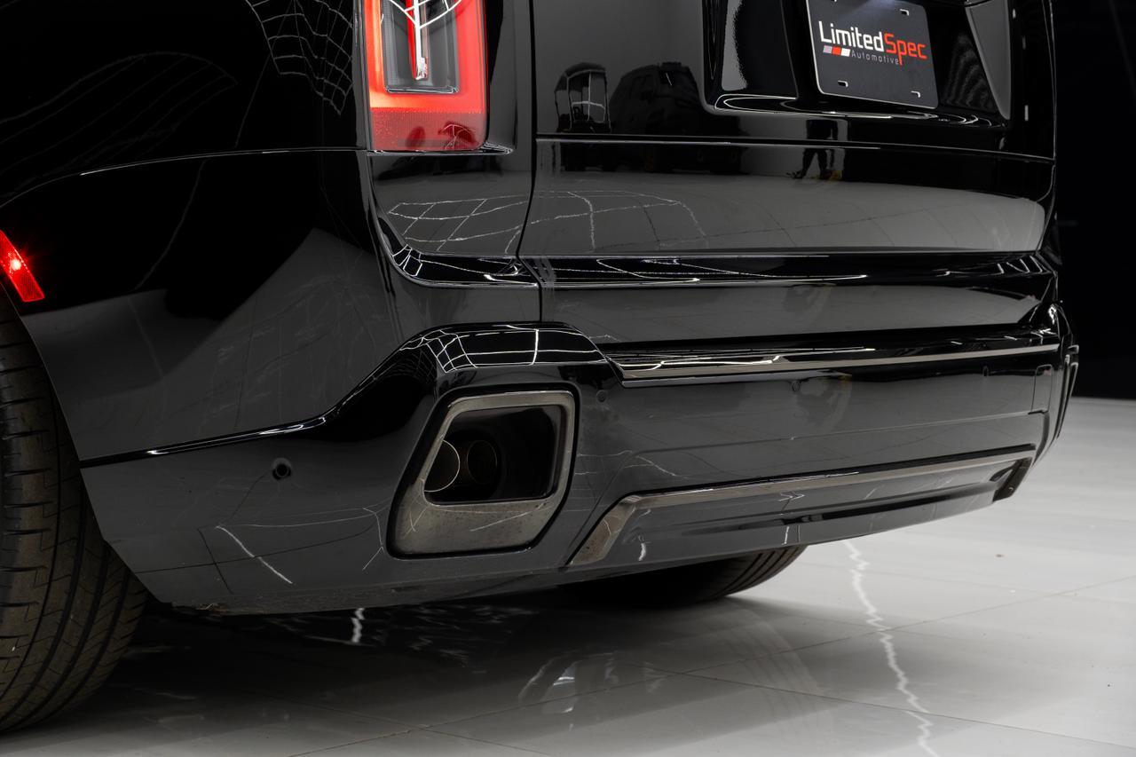2025 Rolls-Royce Cullinan Black Badge Miami FL