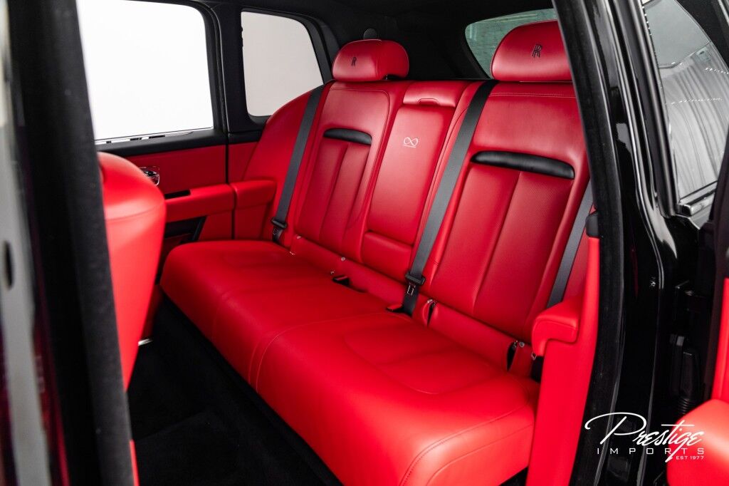 2025 Rolls-Royce Cullinan Black Badge North Miami Beach FL