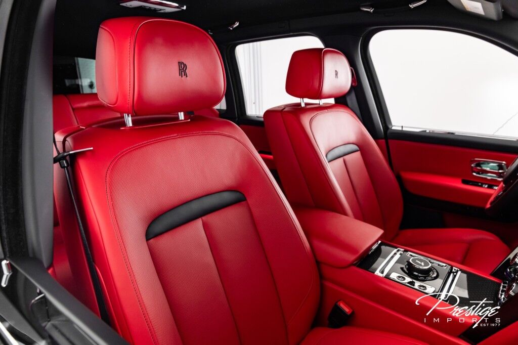 2025 Rolls-Royce Cullinan Black Badge North Miami Beach FL