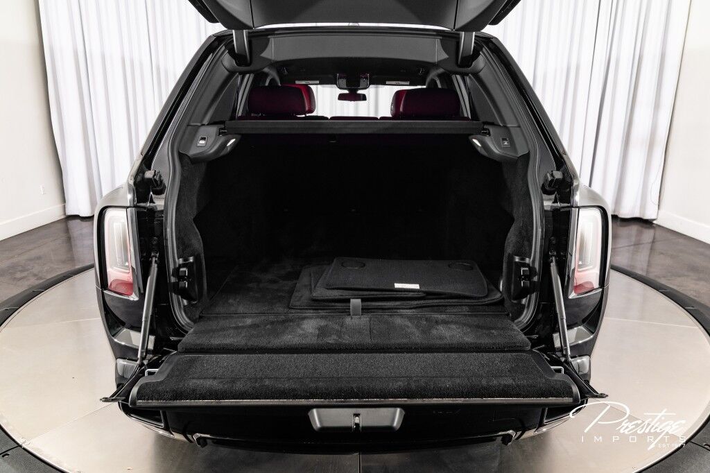 2025 Rolls-Royce Cullinan Black Badge North Miami Beach FL