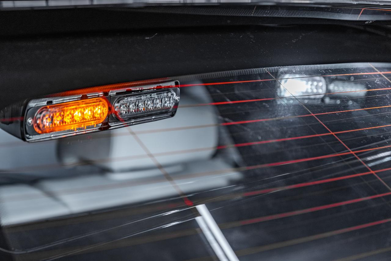 2025 Rolls-Royce Cullinan Bullet Proof Miami FL