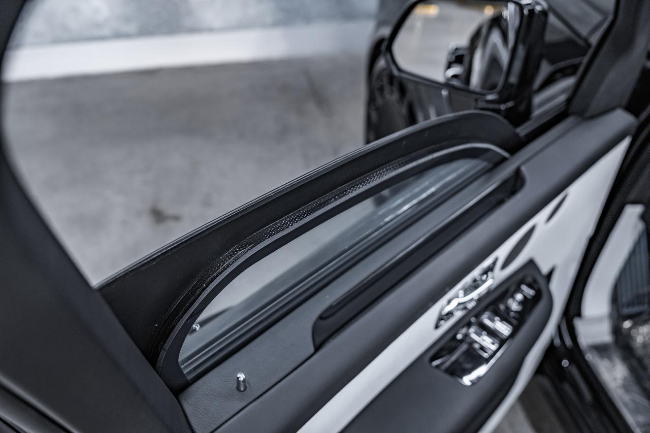 2025 Rolls-Royce Cullinan Bullet Proof Miami FL