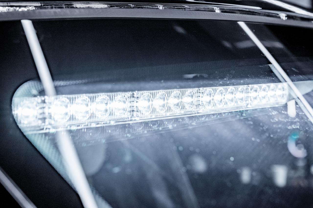 2025 Rolls-Royce Cullinan Bullet Proof Miami FL