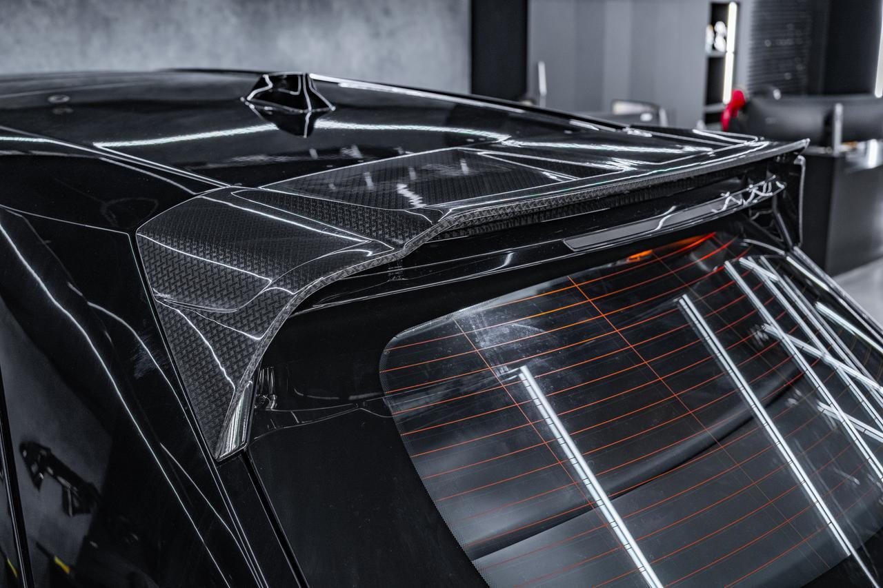 2025 Rolls-Royce Cullinan Bullet Proof Miami FL