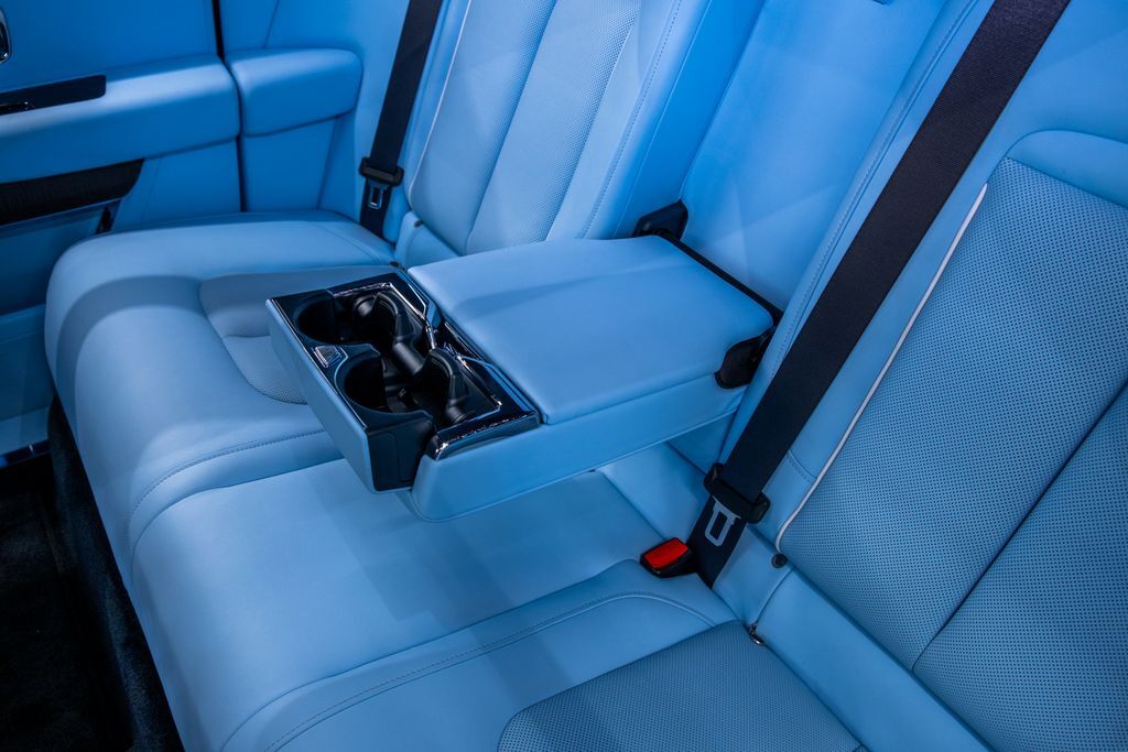 2025 Rolls-Royce Cullinan Mansory Miami FL