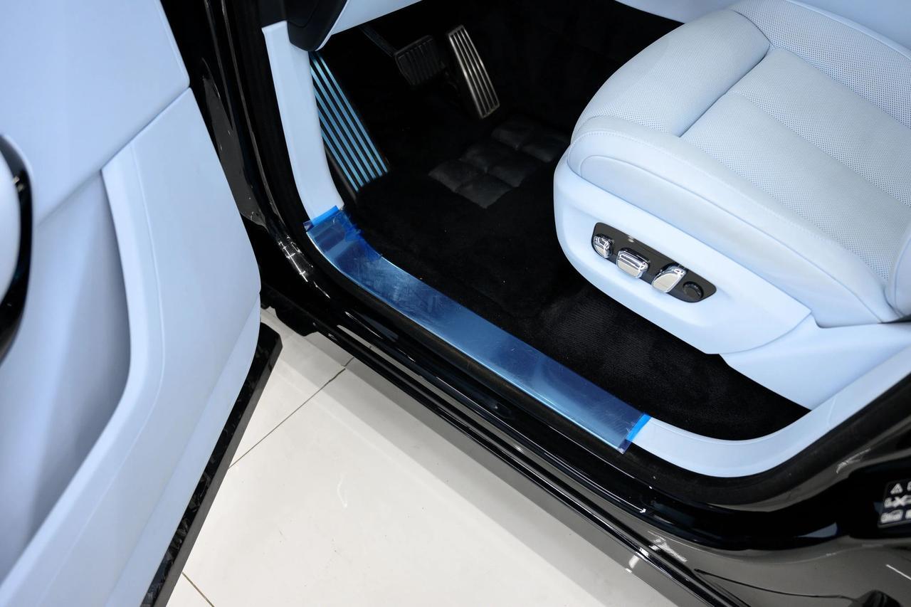 2025 Rolls-Royce Cullinan Mansory Miami FL