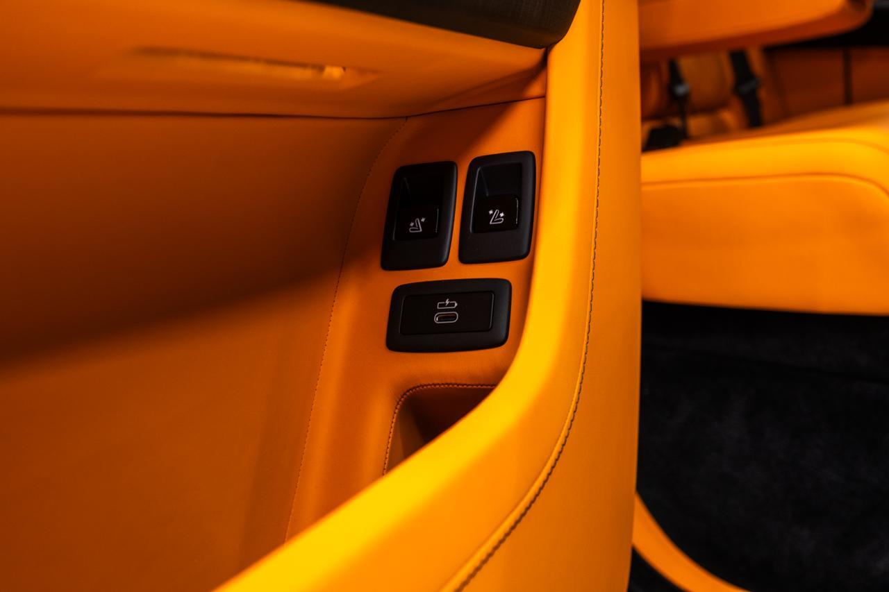 2025 Rolls-Royce Cullinan Mansory Miami FL