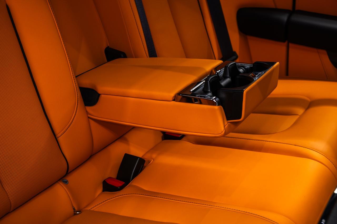 2025 Rolls-Royce Cullinan Mansory Miami FL