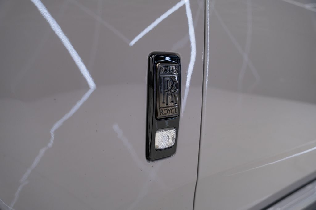 2025 Rolls-Royce Cullinan Mansory Wheels Miami FL