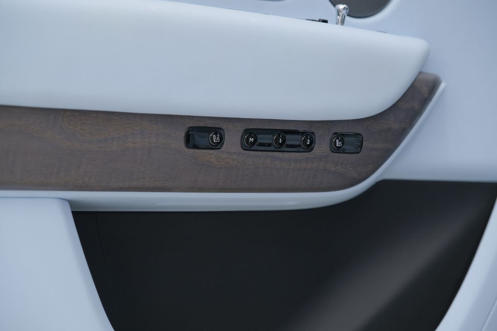 2025 Rolls-Royce Cullinan Mansory Wheels Miami FL