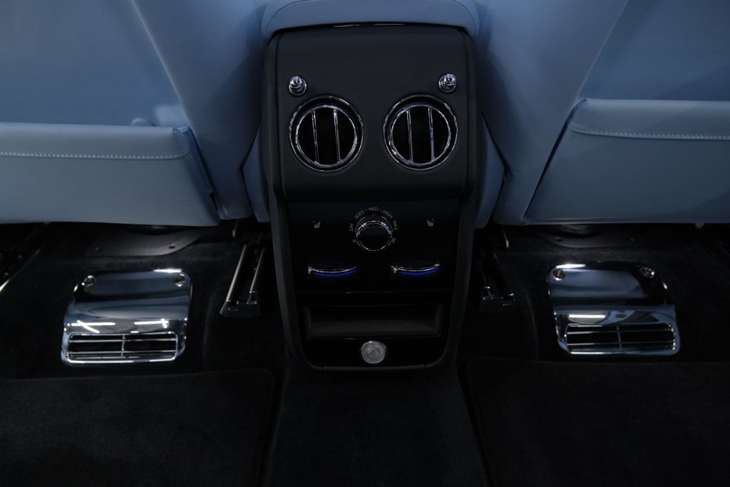 2025 Rolls-Royce Cullinan Mansory Wheels Miami FL