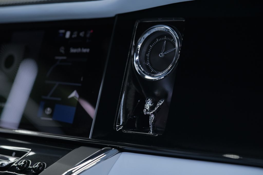 2025 Rolls-Royce Cullinan Mansory Wheels Miami FL