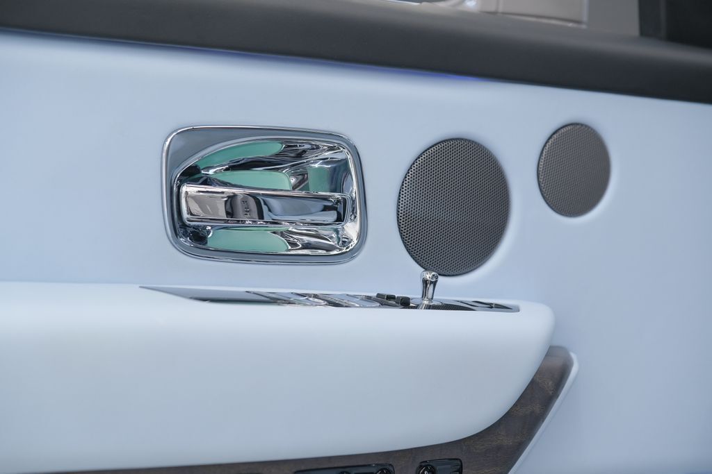 2025 Rolls-Royce Cullinan Mansory Wheels Miami FL