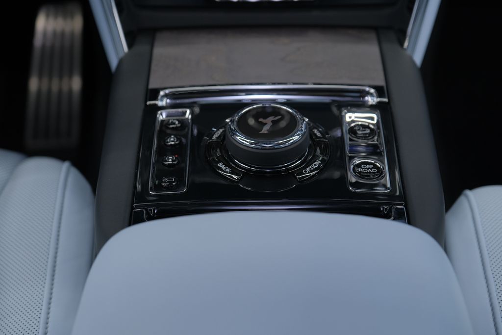 2025 Rolls-Royce Cullinan Mansory Wheels Miami FL