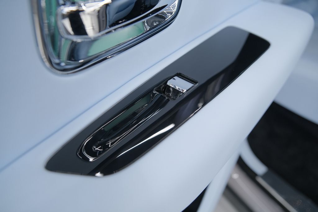 2025 Rolls-Royce Cullinan Mansory Wheels Miami FL