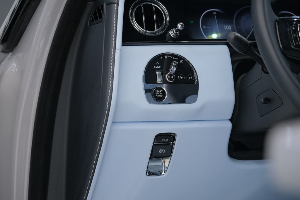 2025 Rolls-Royce Cullinan Mansory Wheels Miami FL