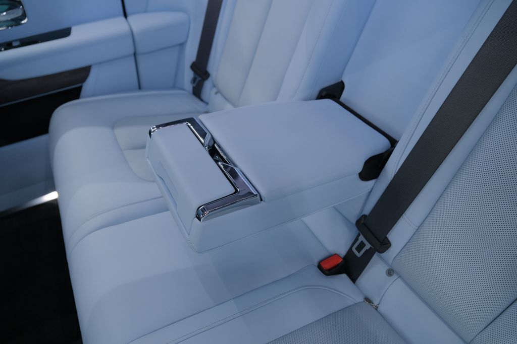 2025 Rolls-Royce Cullinan Mansory Wheels Miami FL