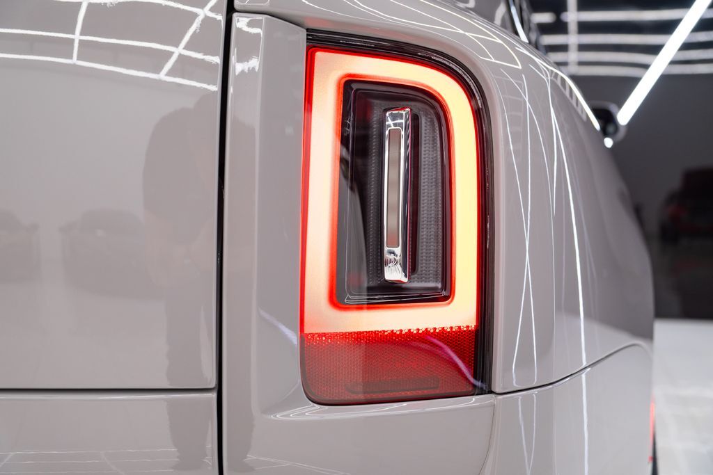 2025 Rolls-Royce Cullinan Mansory Wheels Miami FL