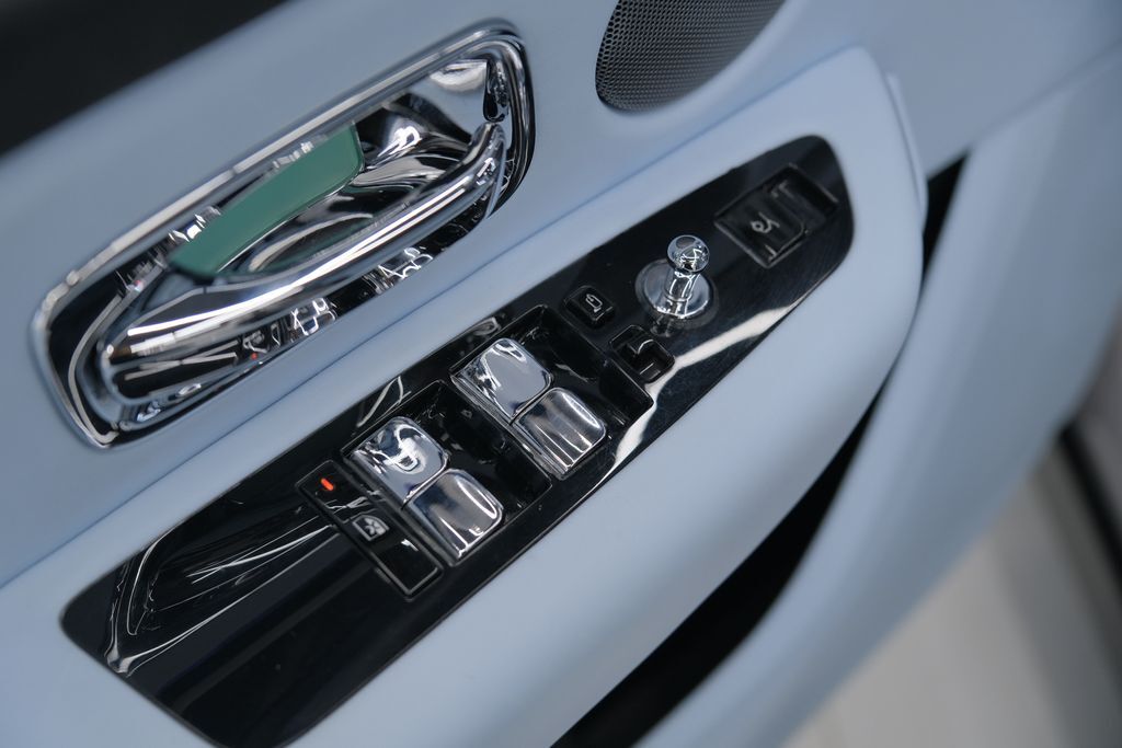 2025 Rolls-Royce Cullinan Mansory Wheels Miami FL