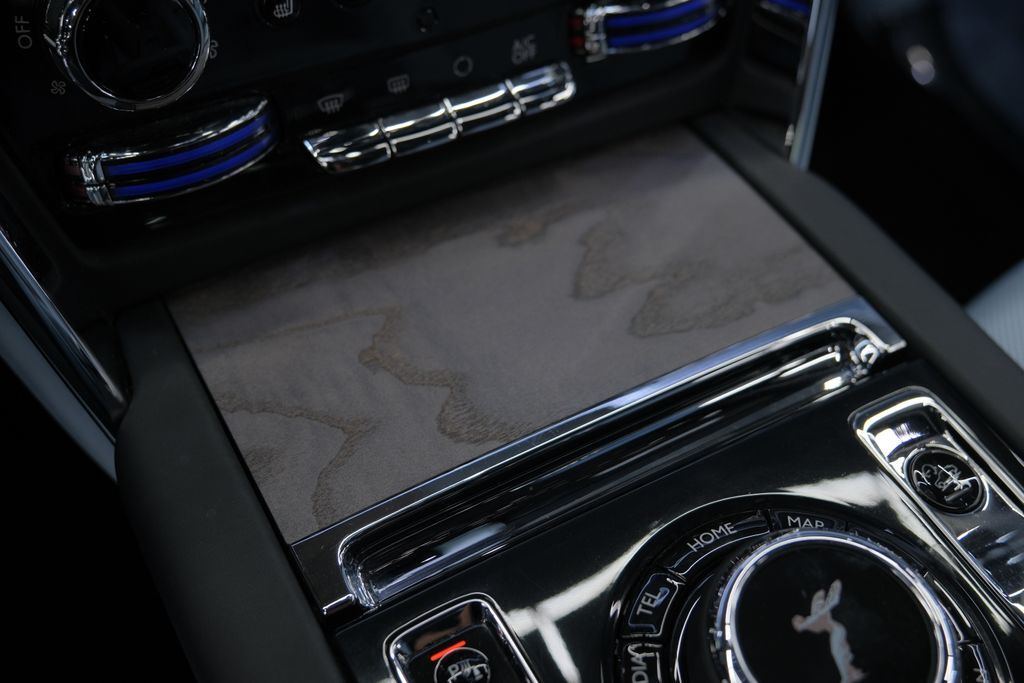 2025 Rolls-Royce Cullinan Mansory Wheels Miami FL