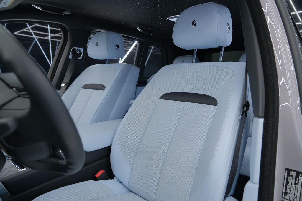 2025 Rolls-Royce Cullinan Mansory Wheels Miami FL