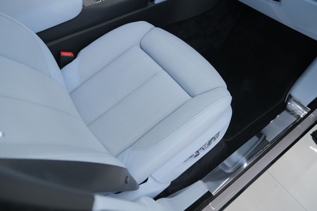 2025 Rolls-Royce Cullinan Mansory Wheels Miami FL