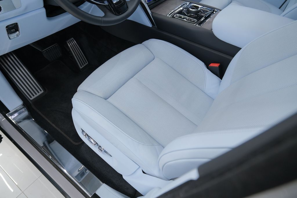 2025 Rolls-Royce Cullinan Mansory Wheels Miami FL