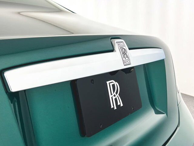2025 Rolls-Royce Ghost Bellevue WA