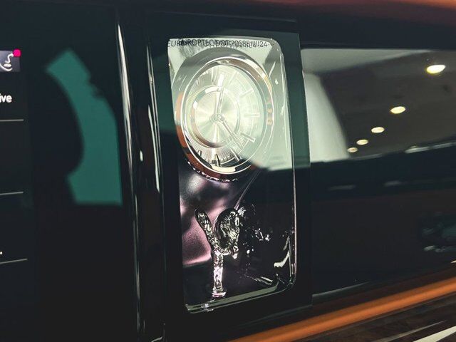 2025 Rolls-Royce Ghost Bellevue WA