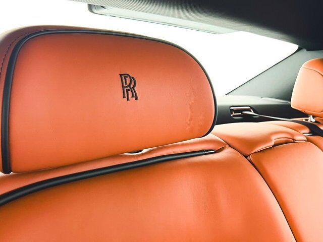 2025 Rolls-Royce Ghost Bellevue WA