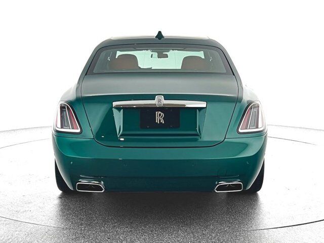 2025 Rolls-Royce Ghost Bellevue WA