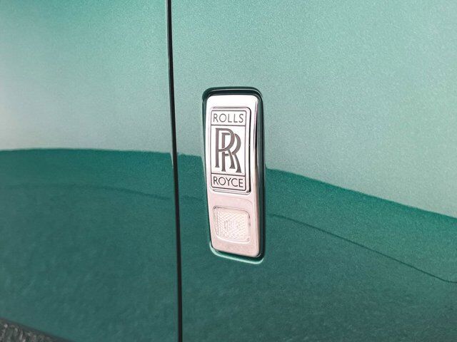 2025 Rolls-Royce Ghost Bellevue WA