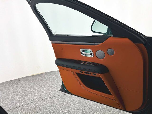 2025 Rolls-Royce Ghost Bellevue WA