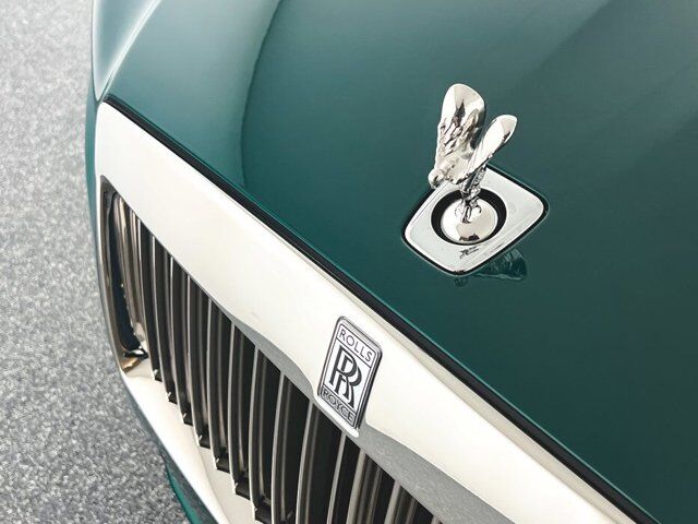 2025 Rolls-Royce Ghost Bellevue WA