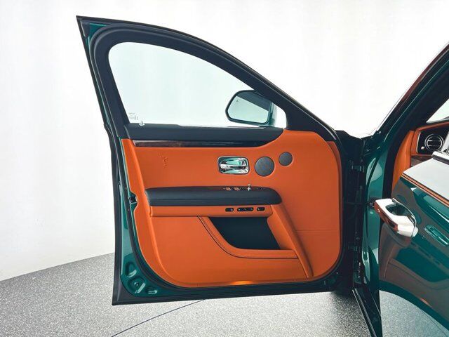 2025 Rolls-Royce Ghost Bellevue WA