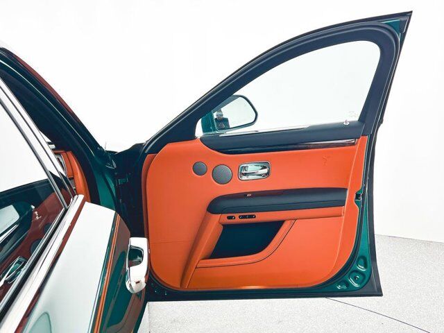 2025 Rolls-Royce Ghost Bellevue WA