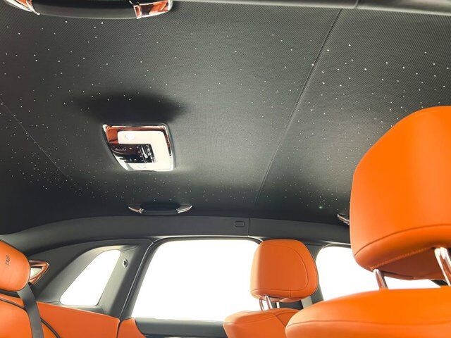 2025 Rolls-Royce Ghost Bellevue WA