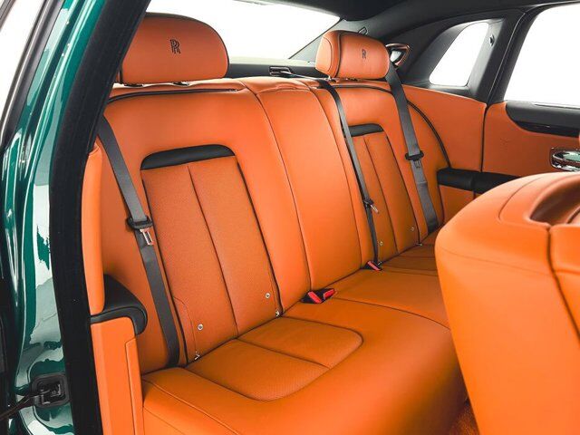 2025 Rolls-Royce Ghost Bellevue WA