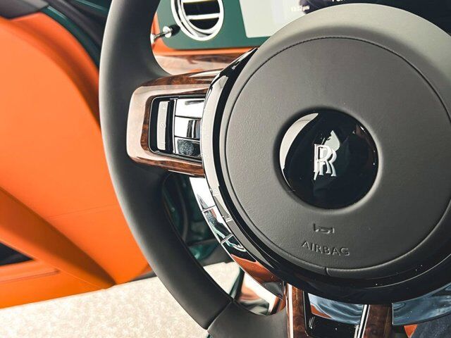 2025 Rolls-Royce Ghost Bellevue WA