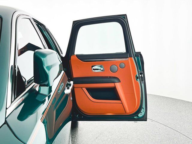 2025 Rolls-Royce Ghost Bellevue WA
